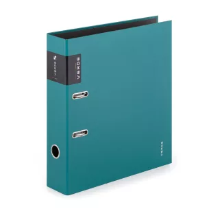 Verde Iratrendező A/4 70 mm Milano Kék