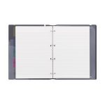 Verde Gyűrűskönyv Hab A/4 Zöld 4 Gyűrűs 40 mm