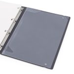 Verde Gyűrűskönyv Hab A/4 Zöld 4 Gyűrűs 40 mm