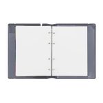 Verde Gyűrűskönyv Hab A/5 Zöld 4 Gyűrűs