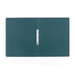 Verde Gyűrűskönyv A/4 Zöld 2 Gyűrűs 40 mm