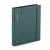Verde Gyűrűskönyv Hab A/4 Zöld 4 Gyűrűs 40 mm