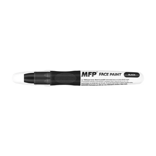MFP Arcfesték Fekete 6 gramm
