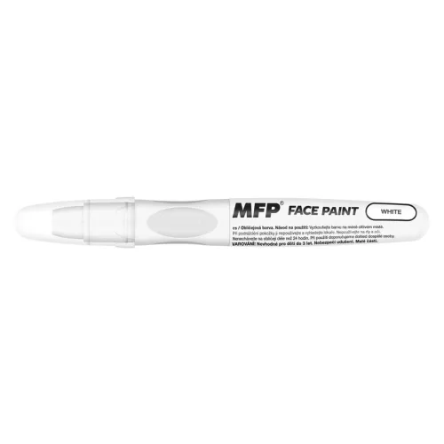MFP Arcfesték Fehér 6 gramm