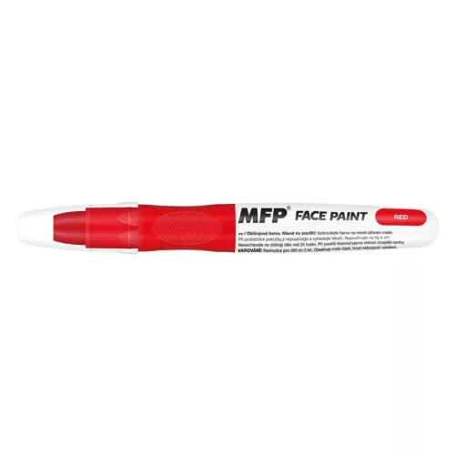 MFP Arcfesték Piros 6 gramm