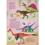 A dinók világa