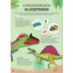 A dinók világa