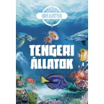 Okos kártyák Tengeri állatok