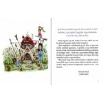 Pályi Csilla Beszélgetőmesék Az Te vagy Hát én mi vagyok