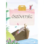 Történetek a Bibliából gyerekeknek