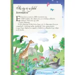 Történetek a Bibliából gyerekeknek