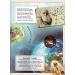 Varázslatos útmutató a kihalt állatokhoz