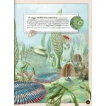 Varázslatos útmutató a kihalt állatokhoz