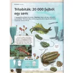 Varázslatos útmutató a kihalt állatokhoz