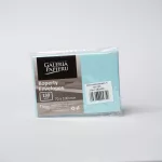 Szilikonos Boríték 70x100 mm Smooth Blue 130 gramm 10 Darab/Csomag