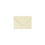 Szilikonos Boríték 70x100 mm Smooth Dark Cream 130 gramm 10 Darab/Csomag