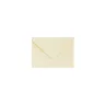   Szilikonos Boríték 70x100 mm Smooth Dark Cream 130 gramm 10 Darab/Csomag