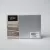 Szilikonos Boríték LC/6 Pearl Silver 120 gramm 10 Darab/Csomag