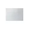   Szilikonos Boríték LC/6 Pearl Silver 120 gramm 10 Darab/Csomag