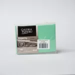Szilikonos Boríték 70x100 mm Smooth Satin Pink 130 gramm 10 Darab/Csomag