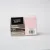 Szilikonos Boríték 70x100 mm Smooth Pink 130 gramm 10 Darab/Csomag