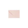   Szilikonos Boríték 70x100 mm Smooth Pink 130 gramm 10 Darab/Csomag