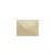 Szilikonos Boríték 70x100 mm Pearl Gold 150 gramm 10 Darab/Csomag