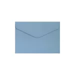 Szilikonos Boríték LC/6 Smooth Dark Blue 130 gramm 10 Darab/Csomag