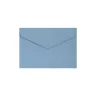   Szilikonos Boríték LC/6 Smooth Dark Blue 130 gramm 10 Darab/Csomag