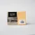 Szilikonos Boríték 70x100 mm Smooth Satin Yellow 130 gramm 10 Darab/Csomag