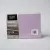 Szilikonos Boríték LC/6 Smooth Lavender 130 gramm 10 Darab/Csomag