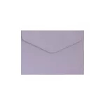 Szilikonos Boríték LC/6 Smooth Lavender 130 gramm 10 Darab/Csomag