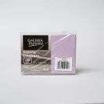 Szilikonos Boríték 70x100 mm Smooth Lavender 130 gramm 10 Darab/Csomag