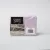 Szilikonos Boríték 70x100 mm Smooth Lavender 130 gramm 10 Darab/Csomag