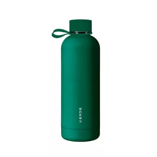 Verde Fém Kulacs 500 ml Zöld