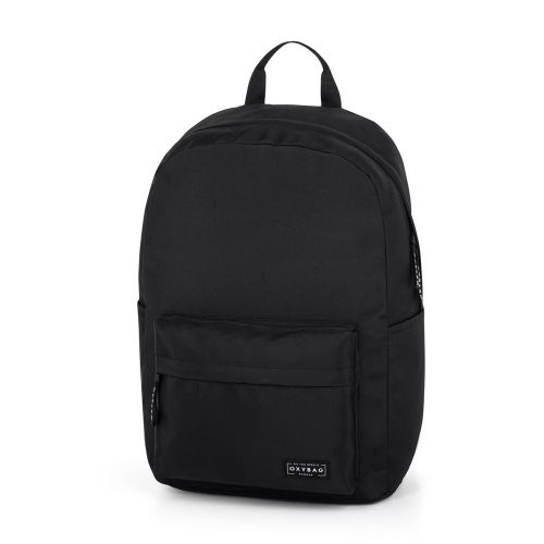 OXY Runner Hátizsák Black