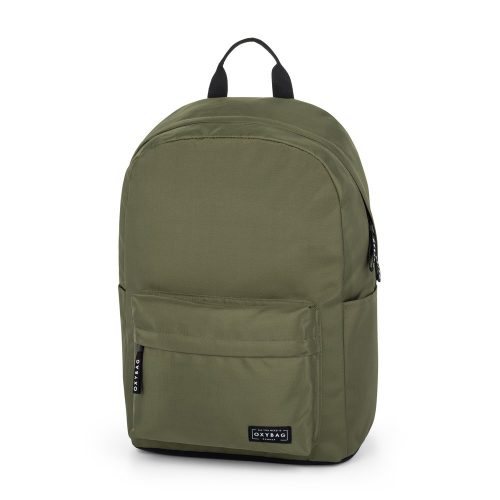 OXY Runner Hátizsák Olive