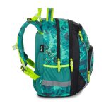 OXY GO Iskolatáska Dino