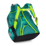 OXY GO Iskolatáska Dino