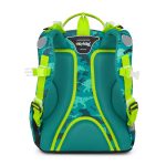 OXY GO Iskolatáska Dino