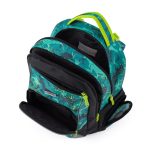 OXY GO Iskolatáska Dino