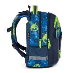 OXY GO Iskolatáska Football