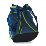 OXY GO Iskolatáska Football