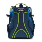 OXY GO Iskolatáska Football