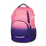 OXY OMBRE Iskolatáska Apricot