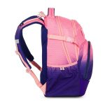 OXY OMBRE Iskolatáska Apricot