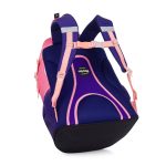 OXY OMBRE Iskolatáska Apricot