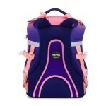 OXY OMBRE Iskolatáska Apricot