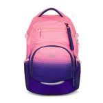 OXY OMBRE Iskolatáska Apricot