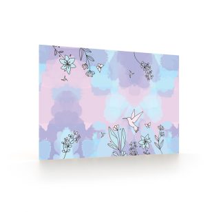 Asztali Könyöklő Műanyag 60x40 cm Colibri